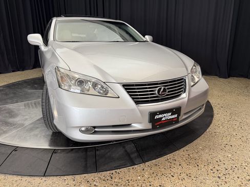 Used 2007 Lexus ES 350 FWD image 13
