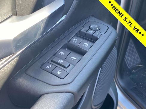 New 2026 RAM 1500 Big Horn image 15