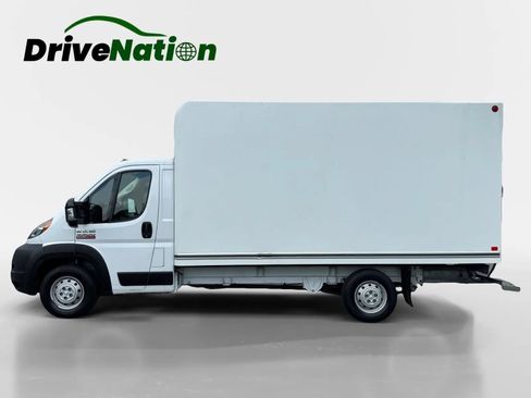 Used 2021 RAM ProMaster 3500 FWD image 8