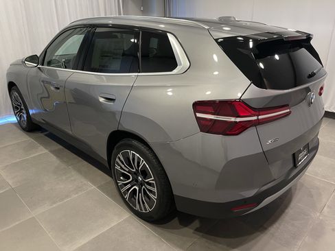 New 2026 BMW X3 xDrive30 w/ Convenience Package image 4