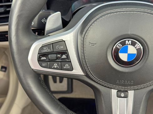 Used 2021 BMW M850i xDrive Convertible image 22