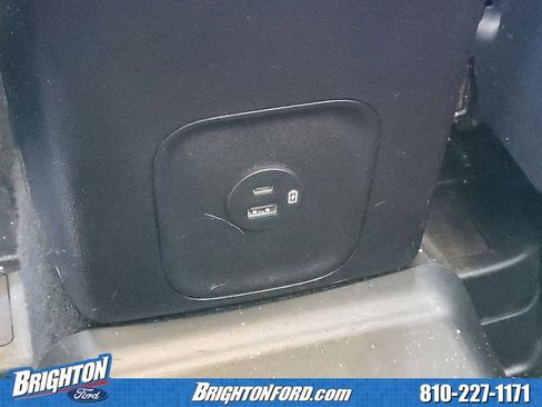 Used 2022 Ford Bronco Sport Big Bend image 13