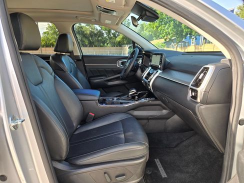 Used 2021 Kia Sorento SX FWD image 53