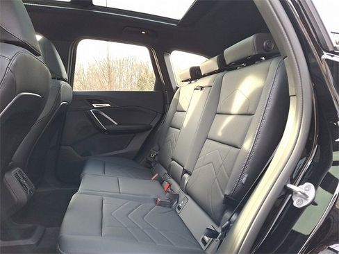 New 2026 BMW X1 xDrive28i w/ Convenience Package image 9