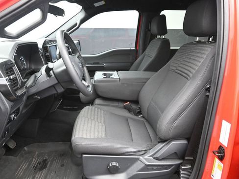 Certified 2023 Ford F150 XL w/ STX Appearance Package image 18
