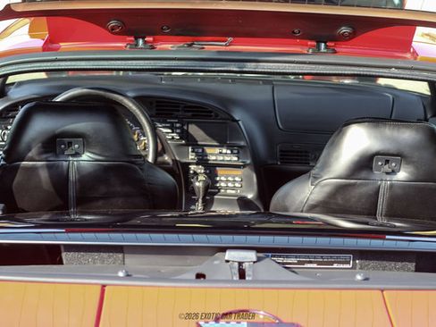 Used 1995 Chevrolet Corvette ZR1 RWD image 93