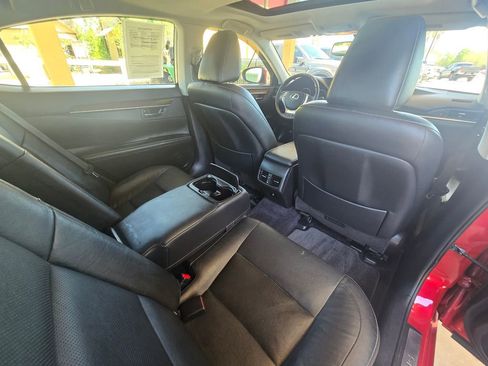 Used 2015 Lexus ES 350 w/ Luxury Package image 46