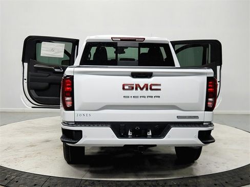 New 2026 GMC Sierra 1500 Elevation w/ Elevation Premium Package image 14