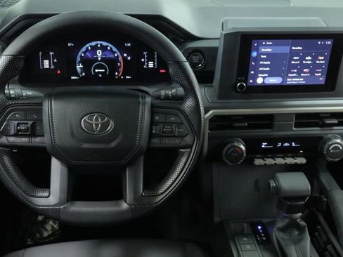 Used 2025 Toyota Tacoma SR5 image 13