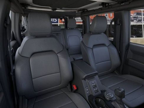 New 2026 Ford Bronco Outer Banks AWD/4WD image 10