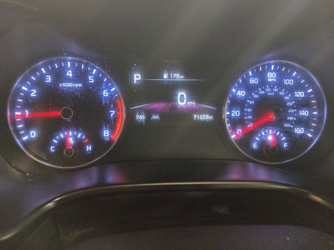 Used 2023 Kia Forte LXS image 23