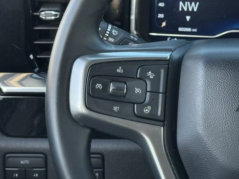 Used 2024 Chevrolet Silverado 1500 LT image 14