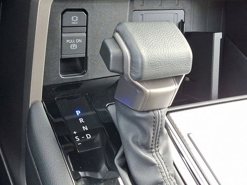 Certified 2024 Toyota Sequoia Limited image 16