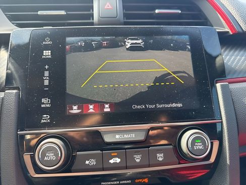 Used 2018 Honda Civic Type R image 18