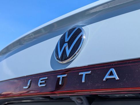 New 2026 Volkswagen Jetta Sport image 27