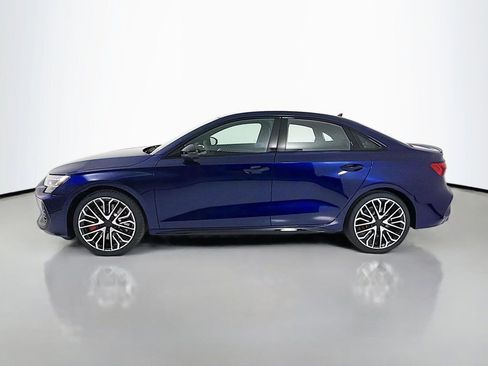 New 2026 Audi S3 Premium image 4