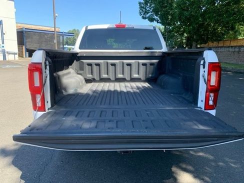 Used 2020 Ford Ranger XLT w/ Equipment Group 301A Mid AWD/4WD image 5