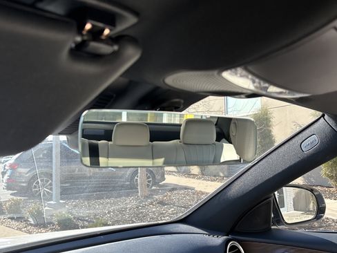 Used 2023 Mercedes-Benz E 350 4MATIC Sedan image 27