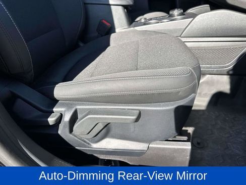 Used 2021 Ford Bronco Sport Badlands image 14