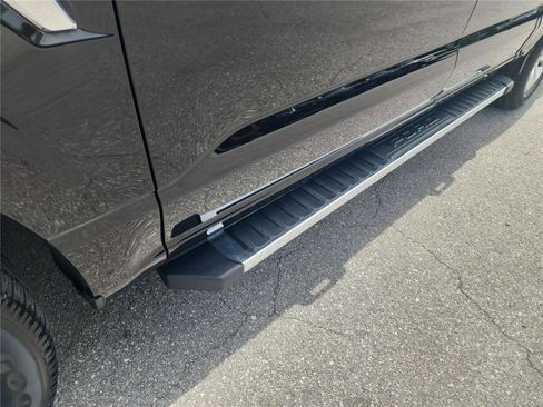 Certified 2021 Ford F150 Lariat RWD image 10