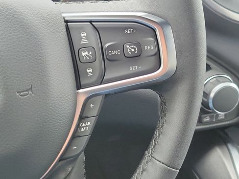 New 2026 RAM 1500 Big Horn image 12