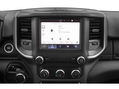 Used 2022 RAM 1500 Big Horn image 7