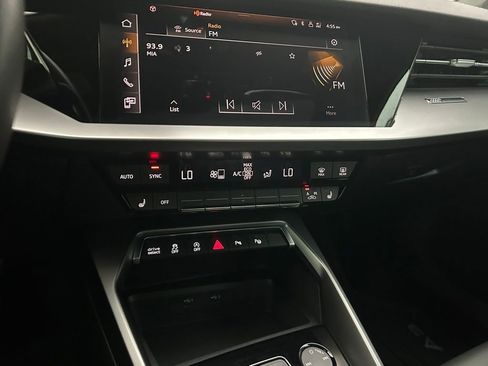 Used 2022 Audi A3 2.0T Premium Plus w/ Premium Plus Package image 50