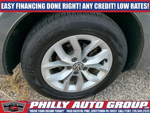 Used 2016 Volkswagen Passat 1.8T S FWD image 31