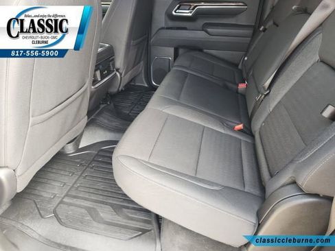 Used 2025 GMC Sierra 1500 Elevation w/ Preferred Package image 53