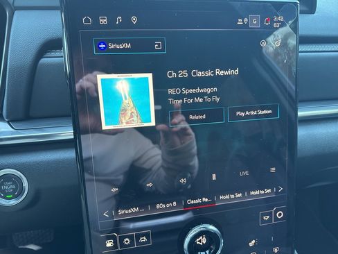 New 2026 GMC Terrain Elevation w/ Black Edition image 16