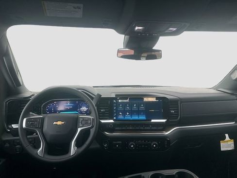 New 2026 Chevrolet Silverado 1500 LT w/ Protection Package image 21