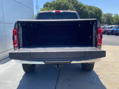 Used 2023 Ford F150 XLT w/ Equipment Group 302A High AWD/4WD image 6