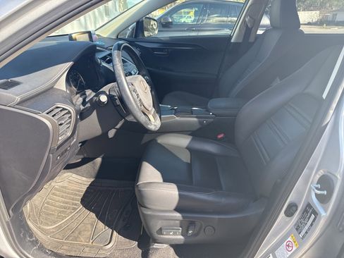 Used 2019 Lexus NX 300 300 BASE image 5