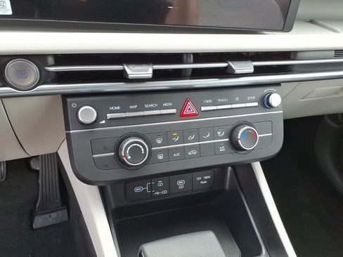 New 2026 Hyundai Tucson SE FWD image 18
