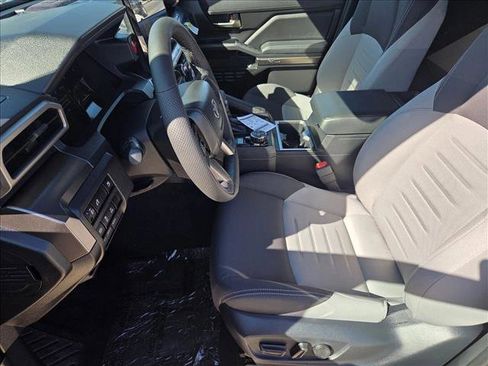 New 2025 Toyota Tacoma TRD Off-Road image 4