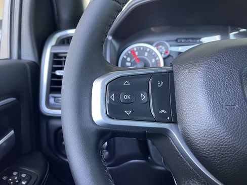 New 2026 RAM 2500 Big Horn AWD/4WD image 27