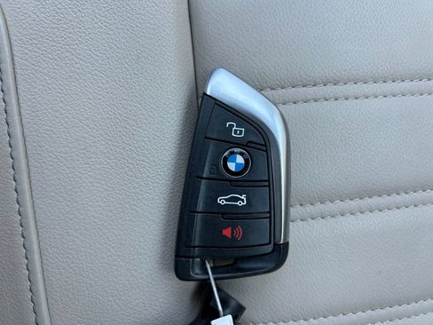 Used 2021 BMW X3 sDrive30i w/ Premium Package RWD image 35