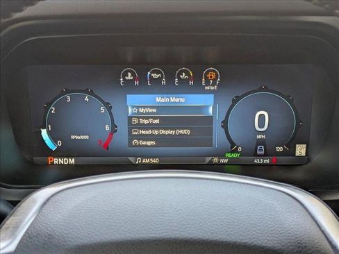 New 2025 Ford F150 King Ranch image 10