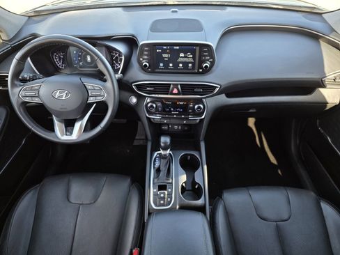 Used 2020 Hyundai Santa Fe SEL image 12