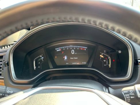 Certified 2022 Honda CR-V EX-L image 30