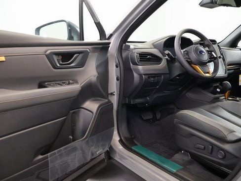 New 2026 Subaru Forester Wilderness w/ Wilderness Plus Package image 9