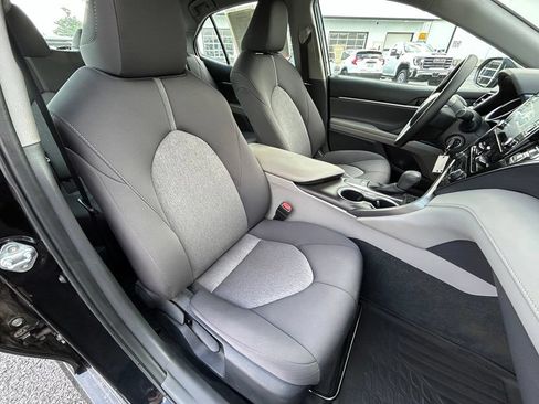 Used 2023 Toyota Camry LE FWD image 34