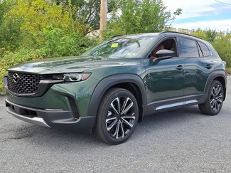 New 2026 MAZDA CX-50 AWD 2.5 S w/ Accent Package video 3