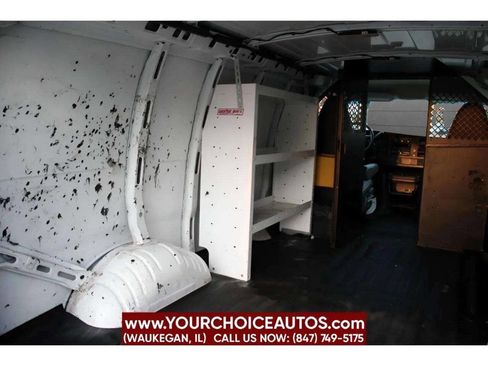 Used 2016 Chevrolet Express 2500 image 41