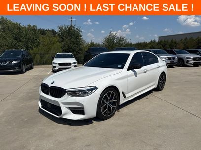 Used 2017 BMW 540i xDrive
