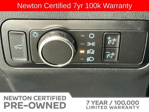 Used 2025 Ford Bronco Sport Big Bend AWD/4WD image 48