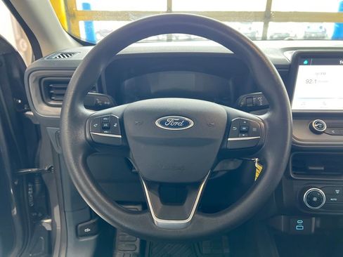 Certified 2022 Ford Maverick XL w/ Equipment Group 100A Standard image 25