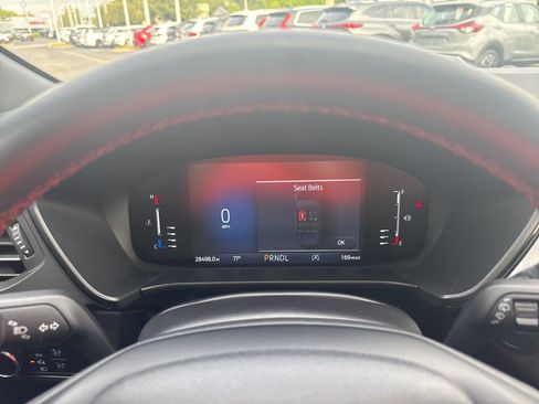 Used 2024 Ford Escape ST-Line image 28