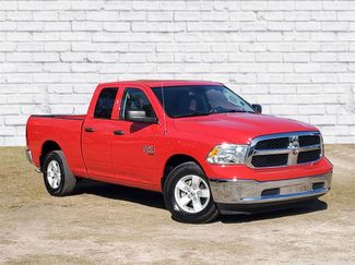 Used 2024 RAM 1500 Classic SLT 360° Tour
