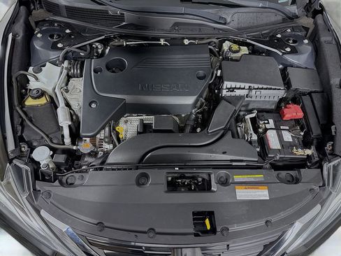 Used 2017 Nissan Altima 2.5 SV w/ Convenience Package image 28